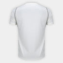 Camisa Corinthians I 26/27 s/n Torcedor Nike Masculina - Branco+Preto