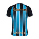 Camisa Grêmio I 26/27 - Torcedor New Balance Masculina - Azul e preta