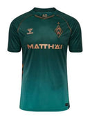 Camisa Werder Bremen
