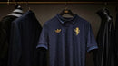 Camisa Juventus III 24/25 - Torcedor Adidas Masculina - Azul