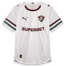 Camisa Fluminense 2026/27 Away Torcedor
