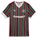 Camisa Fluminense 2026/27 Home Torcedor
