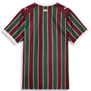 Camisa Fluminense 2026/27 Home Torcedor
