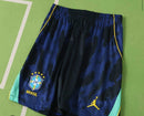 short seleção brasil