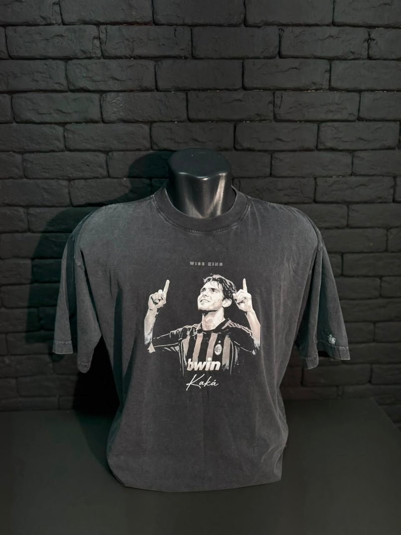Oversized - Wise King - Kaká