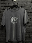 Camisa Básica - Wise King - Cinza Envelhecido