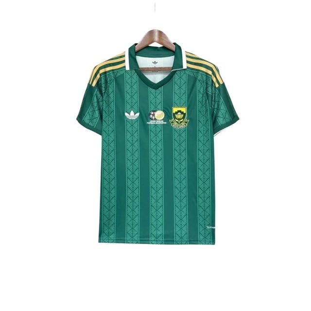 Camisa Africa do Sul