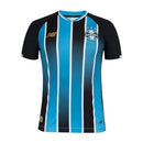 Camisa Grêmio I 26/27 - Torcedor New Balance Masculina - Azul e preta