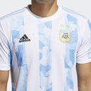 Camisa da Argentina 2020-2021 Adidas
