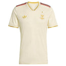 Camisa Flamengo III 25/26 - Bege Torcedor Masculino