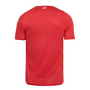 Camisa Internacional I 25/26 - Torcedor Adidas Masculina - Vermelho