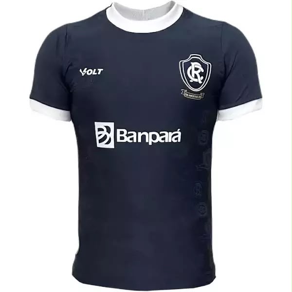 Camisa Remo 2025/26 I- Masculino Azul