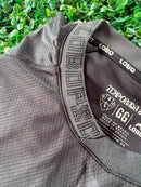 Camisa Paysandu III 25/26 - Torcedor Lobo Masculina - Preta