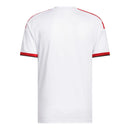 Camisa Flamengo II 26/27 Torcedor Masculina - Branca