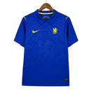 Camisa Chelsea Home 26/27 - Torcedor Nike - Azul