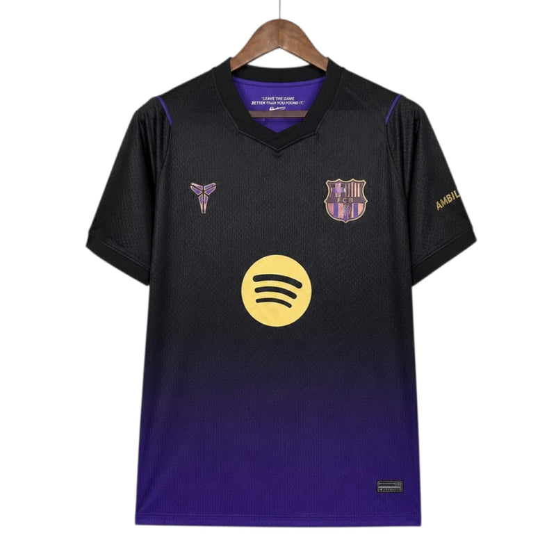 Camisa Barcelona Away 26/27 - Torcedor Nike