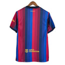 Camisa Barcelona Home 26/27 - Torcedor Nike