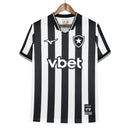 Camisa Botafogo Home I 26/27 Mizuno Torcedor