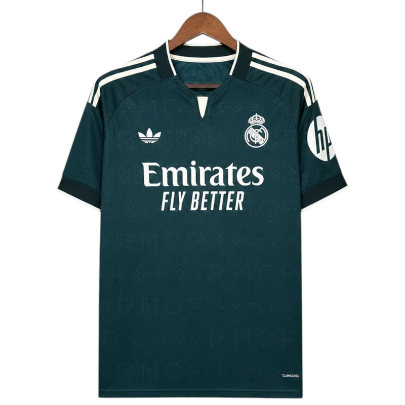 Real Madrid 26/27 Modelo II - Torcedor