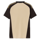 Camisa Flamengo 26/27 Treino Bege - Versão Torcedor