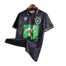 Camisa Botafogo II Retrô 1995 Torcedor Masculina